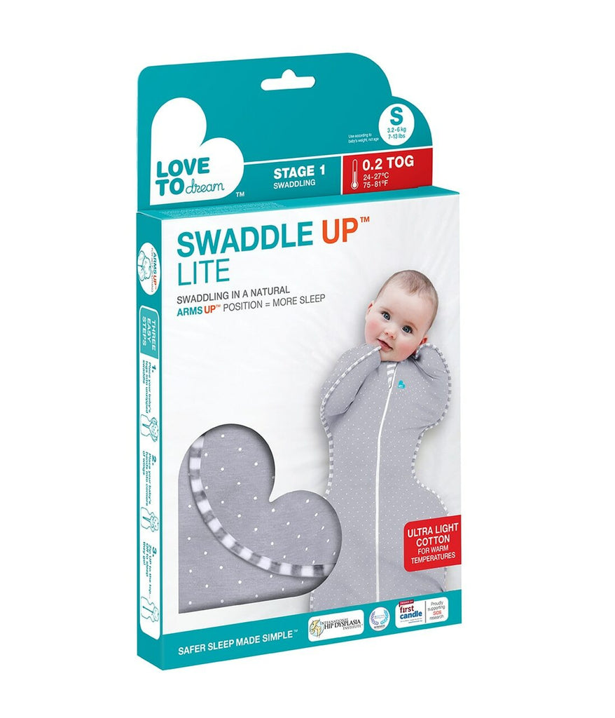 Love to dream swaddle bamboo sale lite