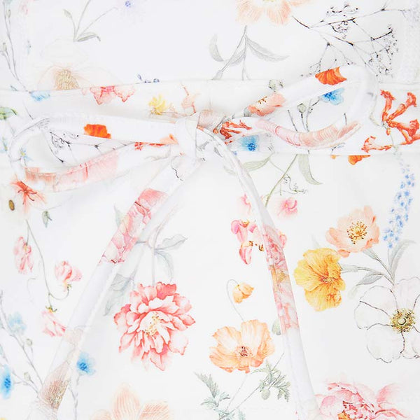 Toshi Swim Flap Cap Secret Garden Lilly