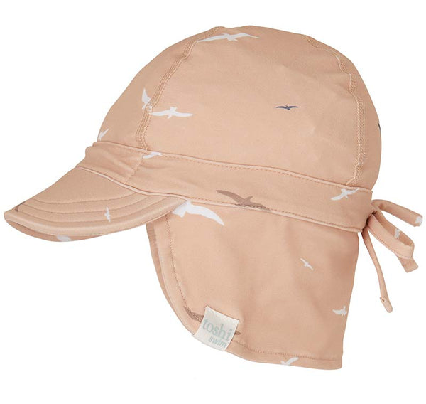 Toshi Swim Flap Cap Twilight