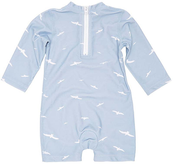 Toshi Swim Onesie - Bondi Beach