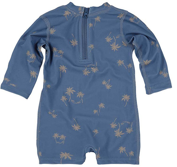 Toshi Swim Onesie L/S Dreamer