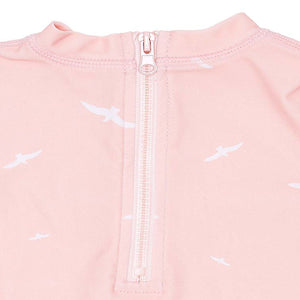 Toshi Swim Onesie - Palm Beach