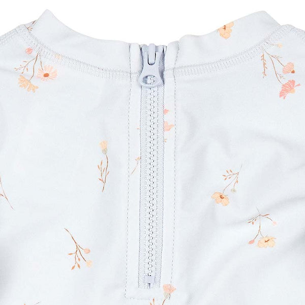 Toshi Swim Onesie L/S Willow