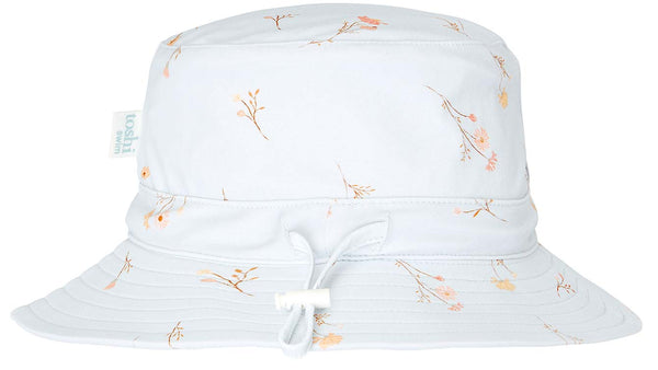 Toshi Swim Sunhat Willow