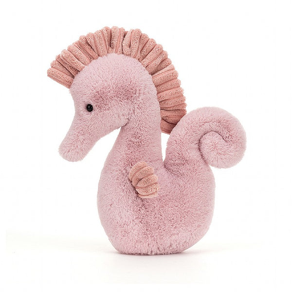 Jellycat Sienna Seahorse