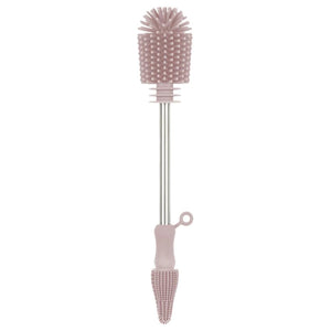 Haakaa Silicone Double Ended Bottle Brush