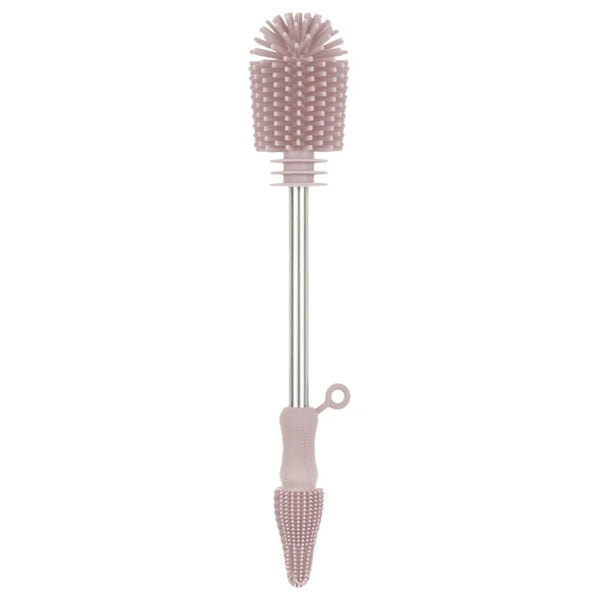 Haakaa Silicone Double Ended Bottle Brush