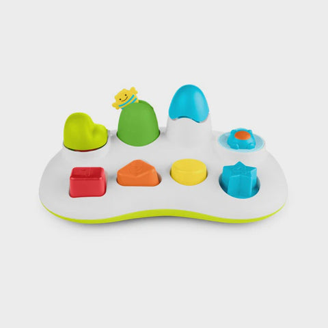 Skip Hop Explore & More Pop-Up Toy