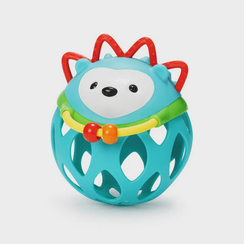 Skip Hop Explore & More Roll Around Rattle