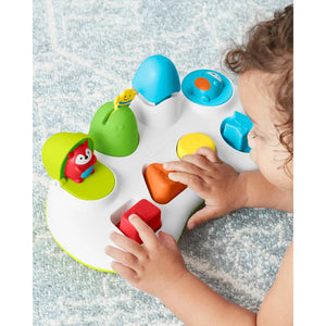 Skip Hop Explore & More Pop-Up Toy