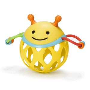 Skip Hop Explore & More Roll Around Rattle