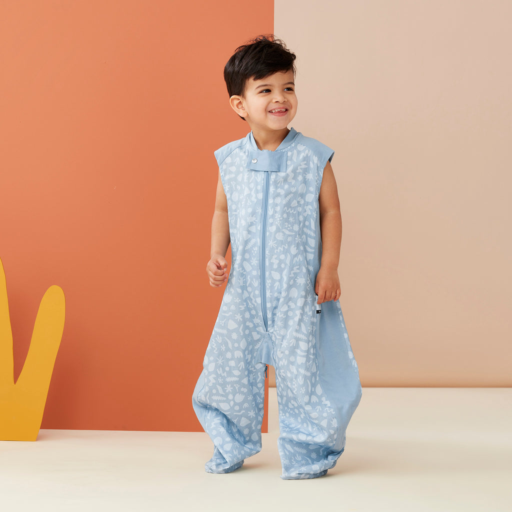 Ergopouch 0.3 tog sleep suit bag clearance
