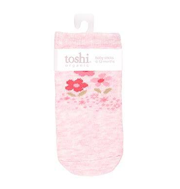 Toshi Organic Socks Jessica