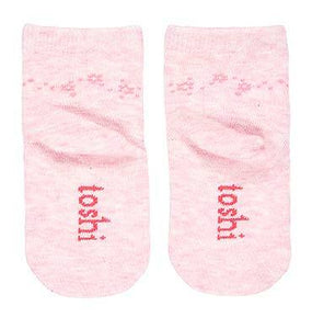 Toshi Organic Socks Jessica