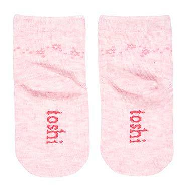 Toshi Organic Socks Jessica