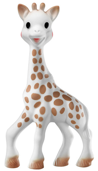 Sophie the Giraffe Gift Box