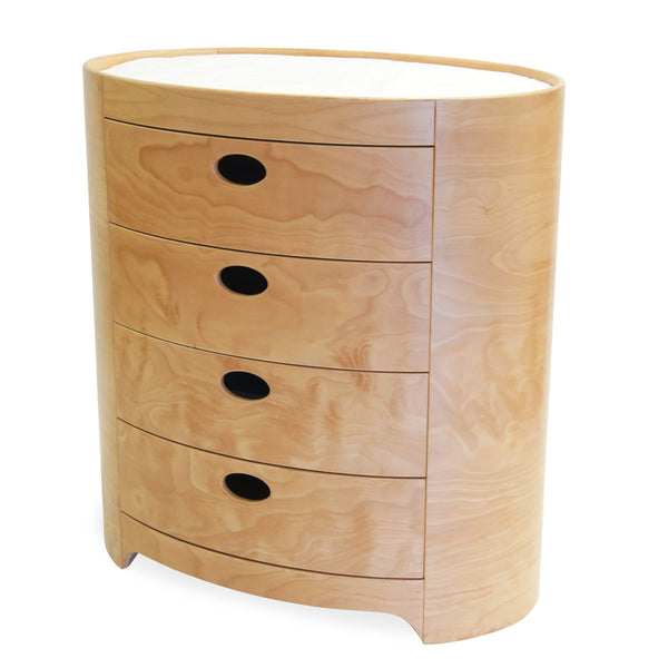 Kaylula Sova Chest & Change Table