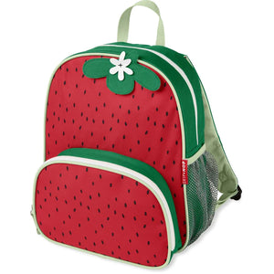 Skip Hop Spark Style Little Kid Backpack - Strawberry