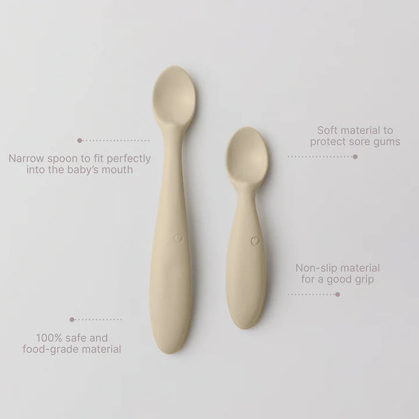 BIBS Spoon Set