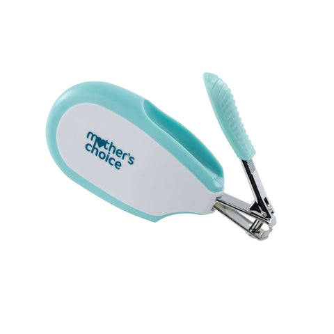 Mothers Choice Steady Grip Nail Clippers