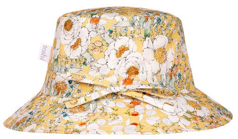 Toshi Sunhat Claire Sunny