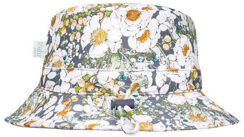 Toshi Swim Sunhat - Claire