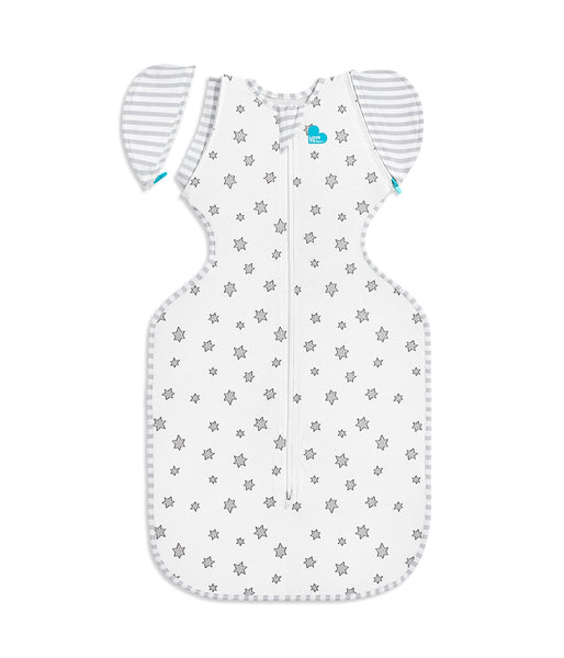Love to Dream Transition Bag Bamboo Lite 0.2tog - Cream Superstar