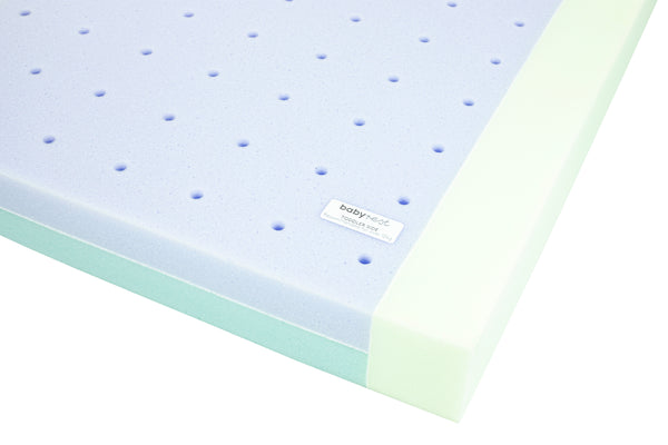 BabyRest Mattress DuoCore