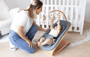 Tommer bouncer 2024