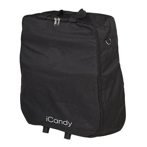 Icandy peach travel bag australia deals