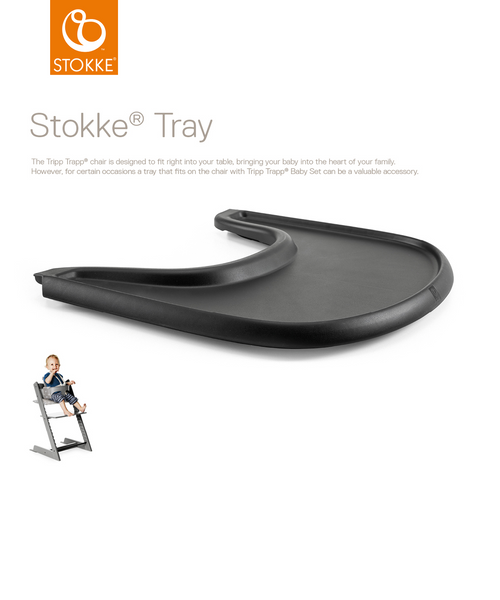 Stokke Tripp Trapp Tray