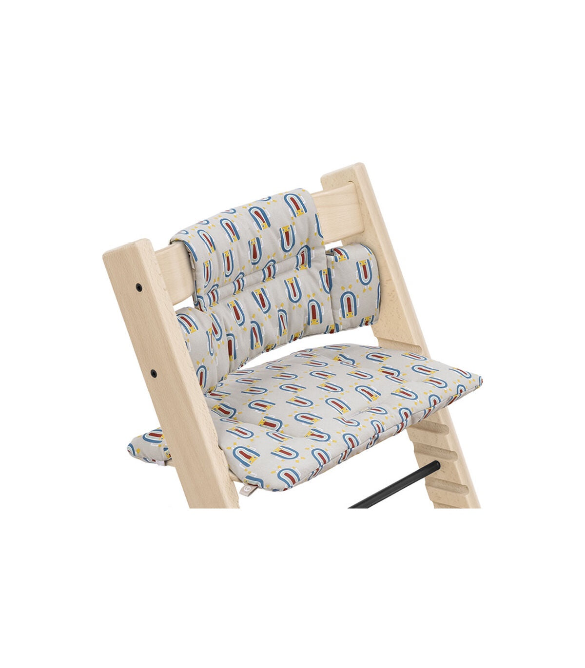 Stokke Tripp Trapp Cushion Robot Grey