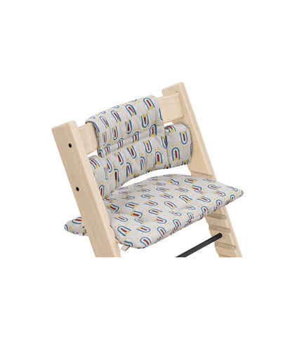 Stokke Tripp Trapp Cushion Robot Grey