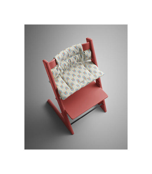 Stokke Tripp Trapp Cushion Robot Grey