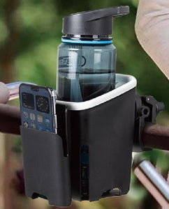 Two Nomads Phone & Bottle Holder