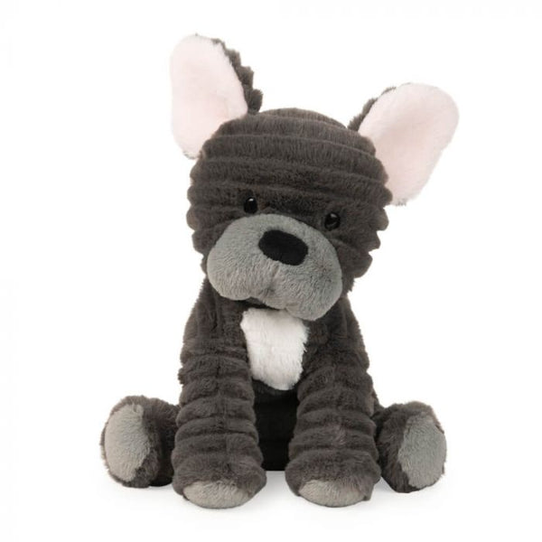 Gund Bulldog Velvet