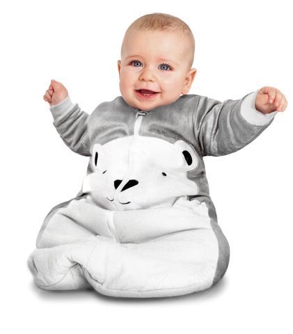 Baby Studio Sleeping Bag with Arms 3.0tog