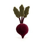 Jellycat Vivacious Vegetable Beetroot