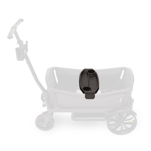 Veer Drink & Snack Tray