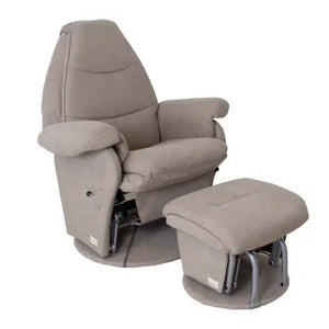 Gliding feeding chair sales