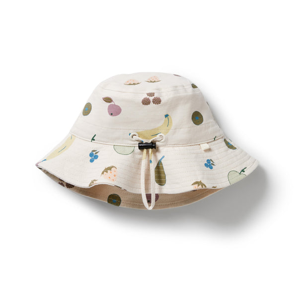 Wilson & Frenchy Organic Hat Fruity