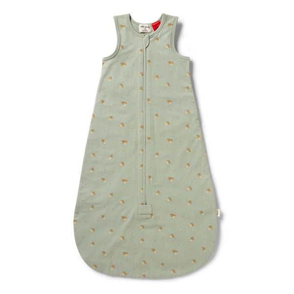 Wilson & Frenchy Organic Sleeping Bag 0.9 TOG Perfect Pears