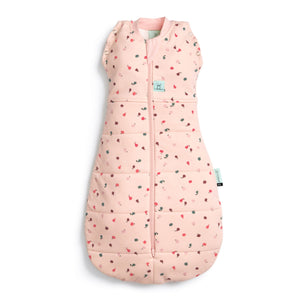 ErgoPouch Cocoon Swaddle Bag 2.5 Tog - Cute Fruit