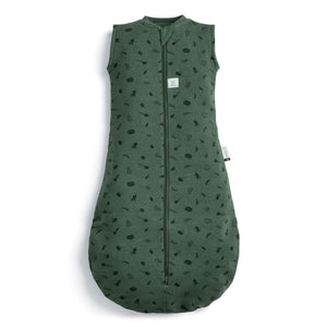ErgoPouch Jersey Sleeping Bag 1 Tog - Veggie Patch
