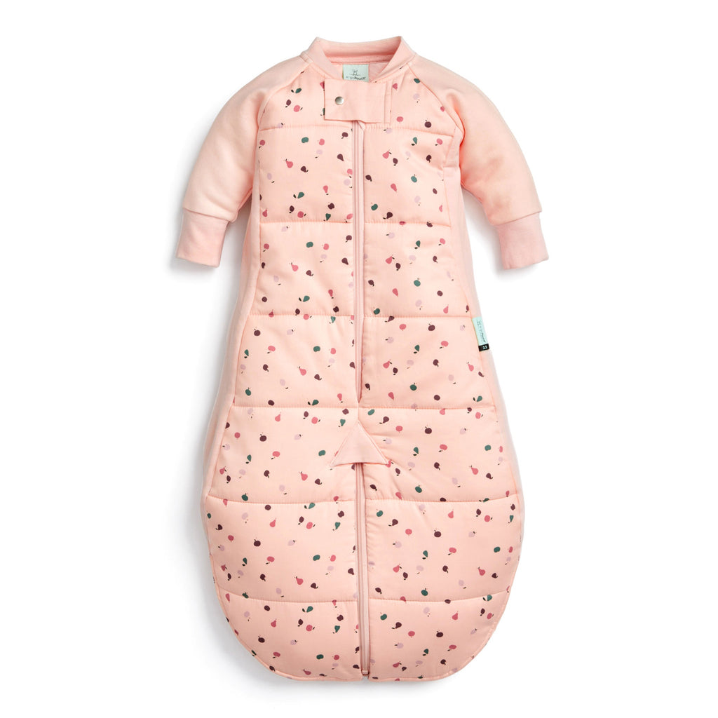 ErgoPouch Sleep Suit Bag Tog Cute Fruit