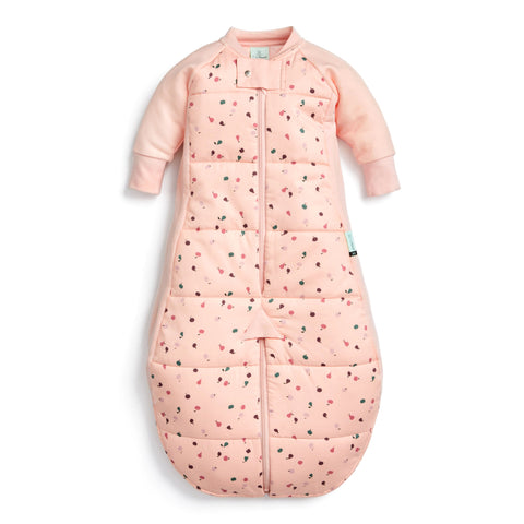 ErgoPouch Sleep Suit Bag 3.5 Tog - Cute Fruit