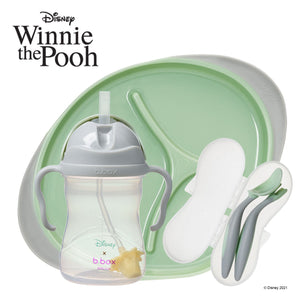 b.box Winnie the Pooh Feeding Set