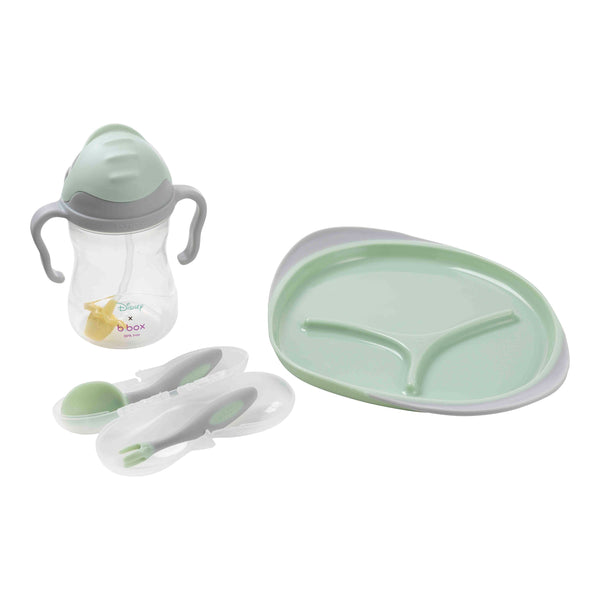 b.box Winnie the Pooh Feeding Set