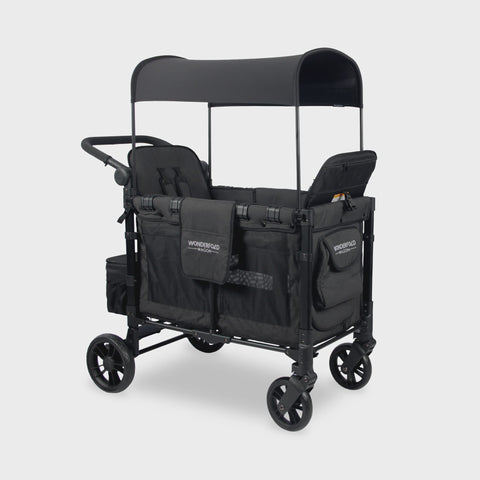 Wonderfold W2 Elite - Double Wagon