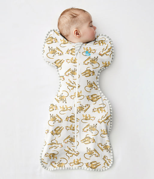 Love to Dream Swaddle Up Limited Edition - Year of the Tiger 2022